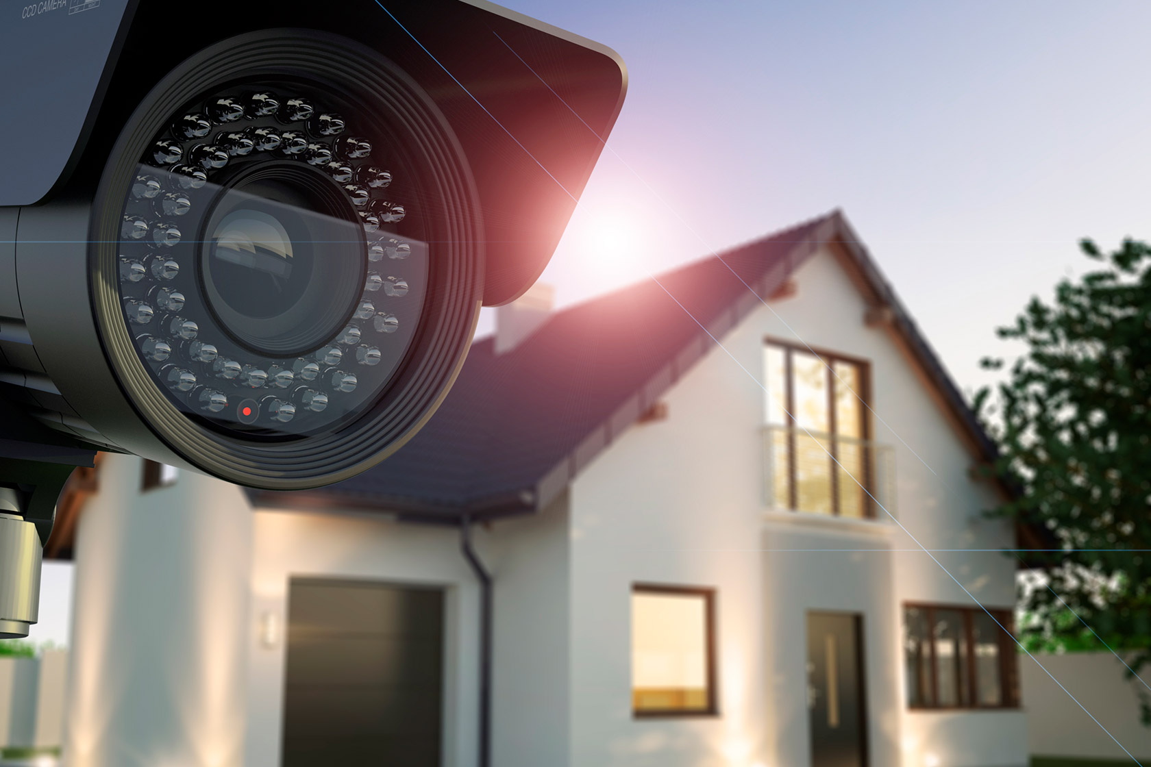 Çayyolu Kamera Montajı